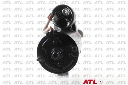 ATL AUTOTECHNIK A21610 Стартер