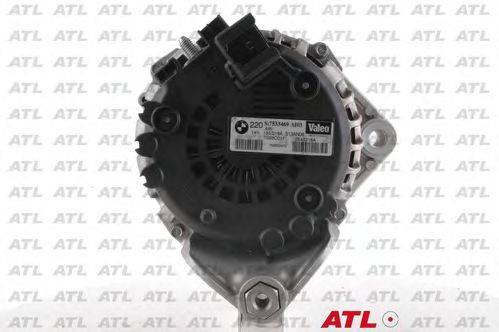 ATL AUTOTECHNIK L80180 Генератор