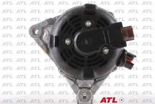 ATL AUTOTECHNIK L82700 Генератор