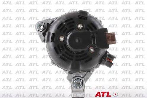 ATL AUTOTECHNIK L82770 Генератор