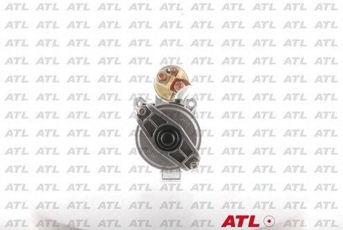 ATL AUTOTECHNIK A78340 Стартер