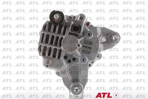 ATL AUTOTECHNIK L81420 Генератор