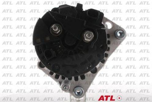 ATL AUTOTECHNIK L45330 Генератор