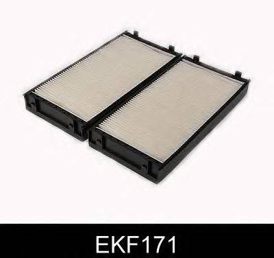 COMLINE EKF171 Фильтр, воздух во внутренном пространстве