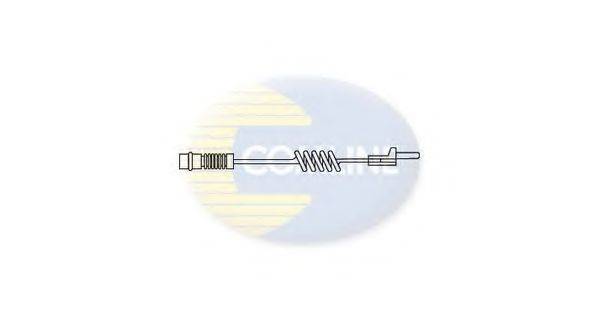 Сигналізатор, знос гальмівних колодок COMLINE WL030