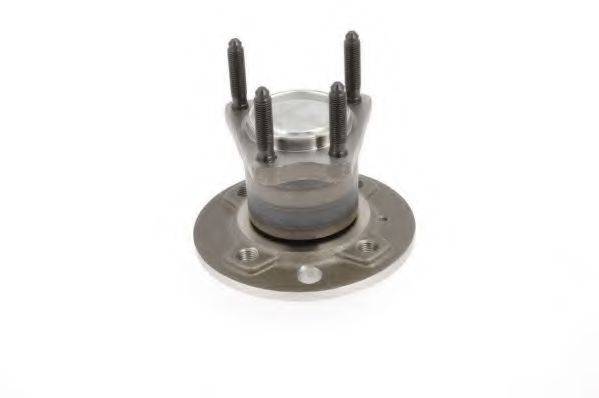 COMLINE CHA058 Комплект підшипника ступиці колеса