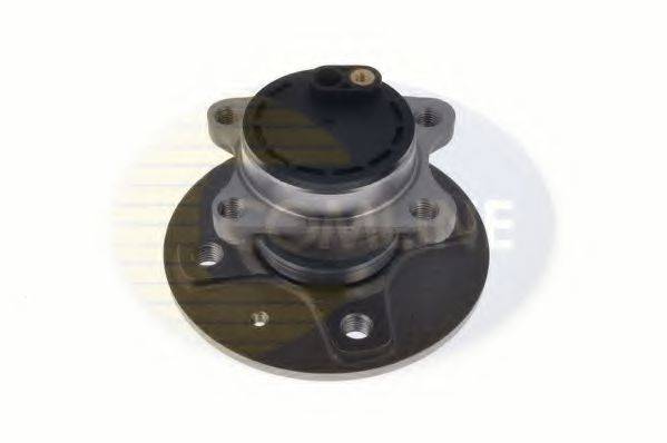 COMLINE CHA095 Комплект підшипника ступиці колеса