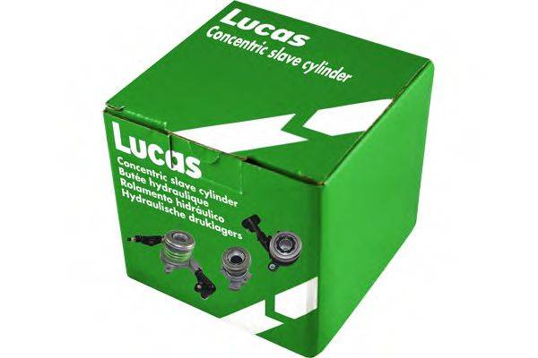 Центральный выключатель, система сцепления LUCAS ENGINE DRIVE GEPC0119