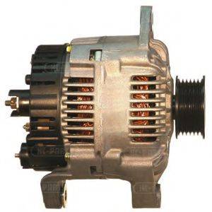 HC-PARTS CA1331IR Генератор