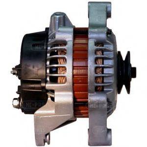 HC-PARTS CA1473IR Генератор