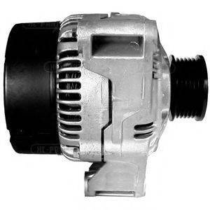 HC-PARTS CA1563IR Генератор