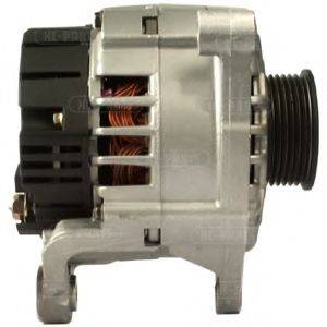 HC-PARTS CA1588IR Генератор