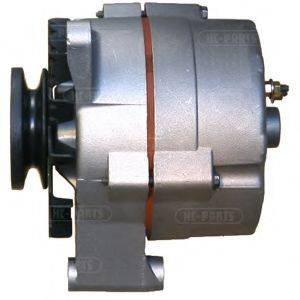 HC-PARTS CA48IR Генератор