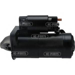 HC-PARTS CS1428 Стартер