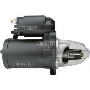 HC-PARTS JS1359 Стартер