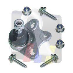 RTS 9300856056 Несучий / напрямний шарнір