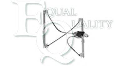 Підйомний пристрій для вікон EQUAL QUALITY 360614