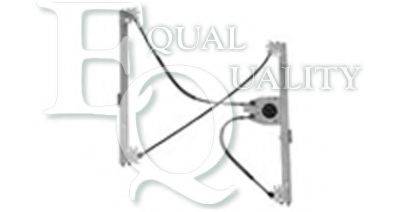 Підйомний пристрій для вікон EQUAL QUALITY 360632