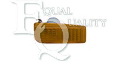 Ліхтар покажчика повороту EQUAL QUALITY FL0115