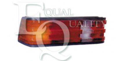 Задний фонарь EQUAL QUALITY GP0201