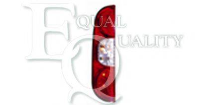 Задній ліхтар EQUAL QUALITY GP0901