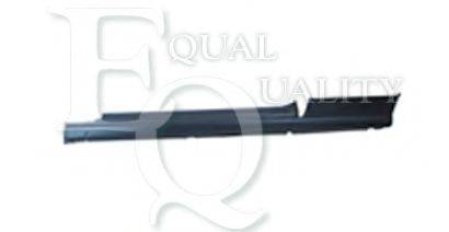 EQUAL QUALITY L00469 Накладка порога