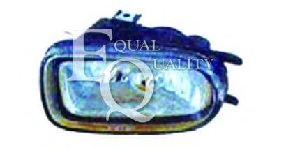 протитуманна фара EQUAL QUALITY PF0125S