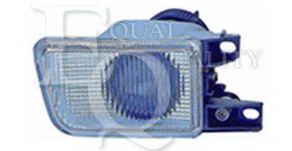 EQUAL QUALITY PF0175S протитуманна фара