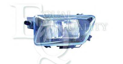 EQUAL QUALITY PF0456D протитуманна фара
