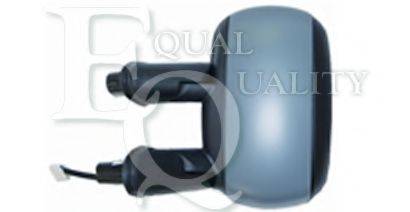 Зовнішнє дзеркало EQUAL QUALITY RD00203