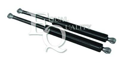 EQUAL QUALITY MG02111 Газова пружина, кришка багажника