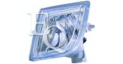 EQUAL QUALITY PF0490D протитуманна фара