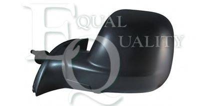 Зовнішнє дзеркало EQUAL QUALITY RD01298