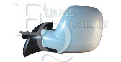 Зовнішнє дзеркало EQUAL QUALITY RD01299