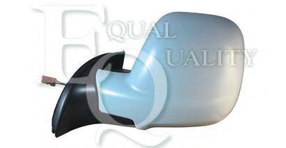 Зовнішнє дзеркало EQUAL QUALITY RD01301