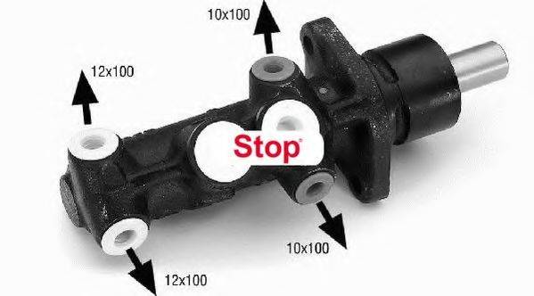 STOP 132526S Головний гальмівний циліндр