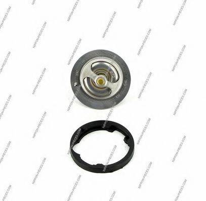 NPS M153A00 Термостат, що охолоджує рідину