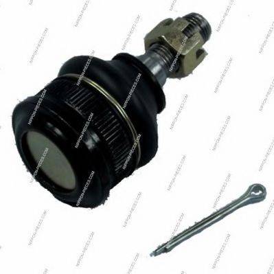 NPS M420A32 Несучий / напрямний шарнір