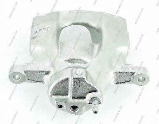 NPS T322A125 гальмівний супорт