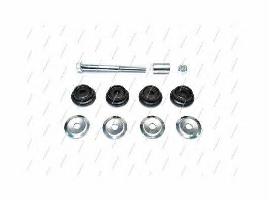 NPS T405A58 Тяга/стійка, стабілізатор