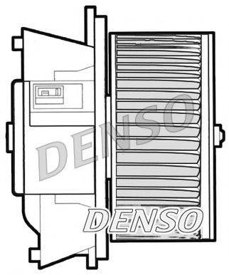 Вентилятор салону NPS DEA09042