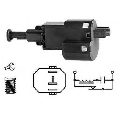 FISPA 5140051 Вимикач ліхтаря сигналу гальмування