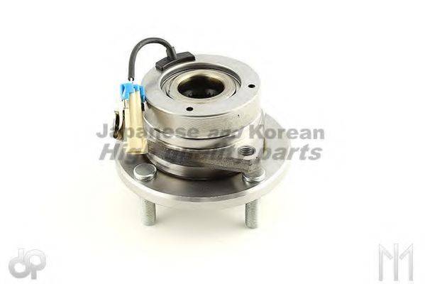 ASHUKI 14102190 Комплект підшипника ступиці колеса