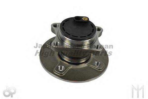 ASHUKI 14139702 Комплект підшипника ступиці колеса