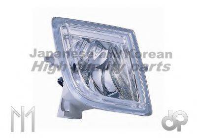 ASHUKI 2756996 протитуманна фара