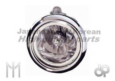 ASHUKI 8265999 протитуманна фара