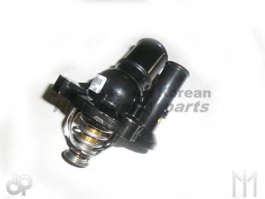 ASHUKI M26502 Термостат, що охолоджує рідину