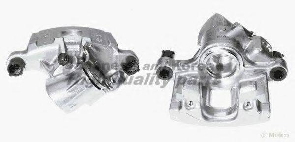 ASHUKI M45313 гальмівний супорт