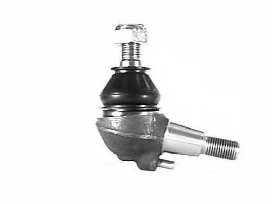 VEMA 22475 Несучий / напрямний шарнір