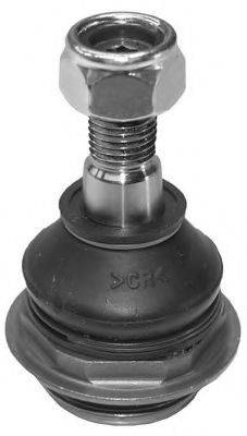 VEMA 24100 Несучий / напрямний шарнір